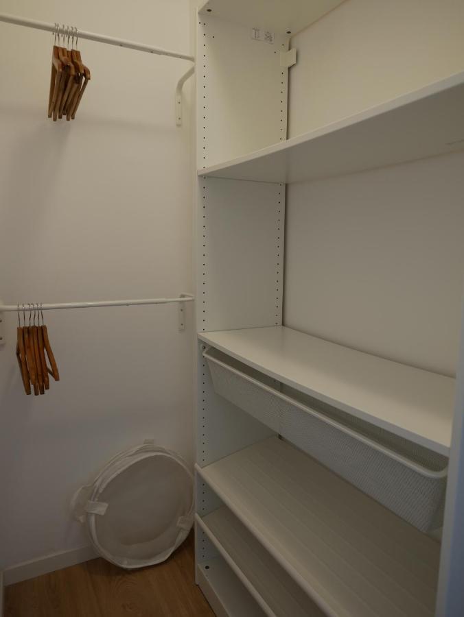 Experience Malouine - Appt T3-Coeur De Malo-Plage Dunkirk Eksteriør billede