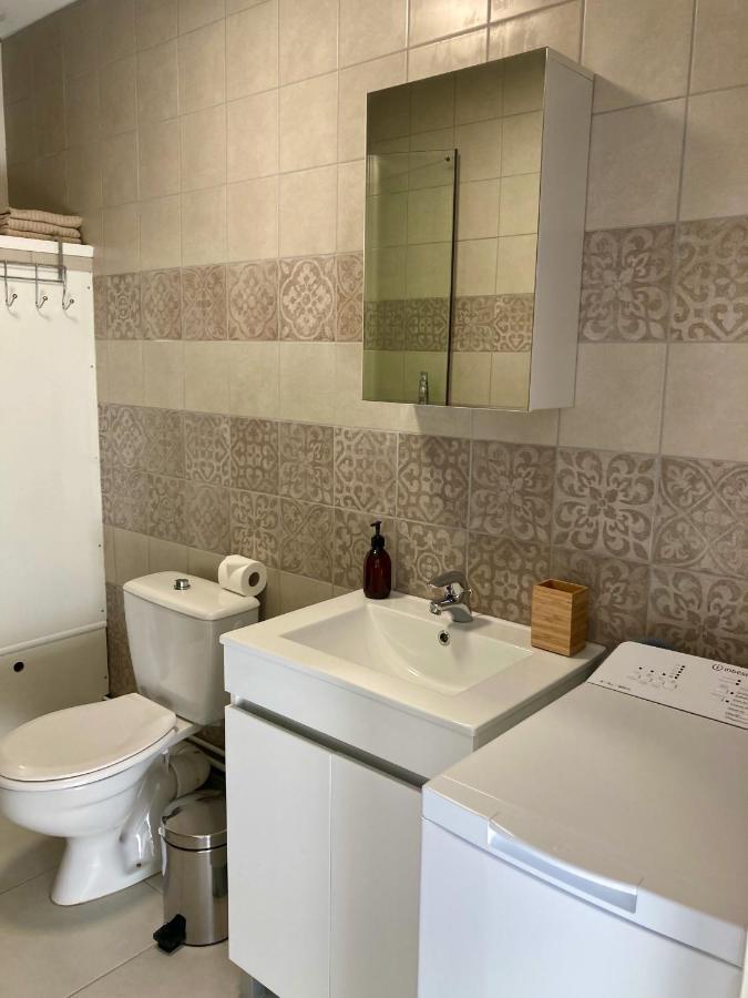 Experience Malouine - Appt T3-Coeur De Malo-Plage Dunkirk Eksteriør billede
