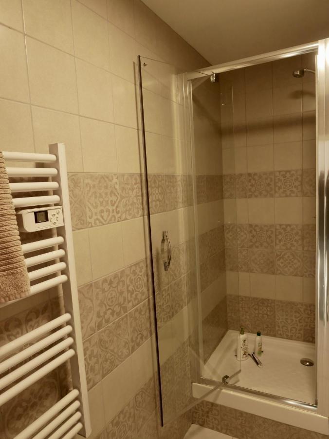 Experience Malouine - Appt T3-Coeur De Malo-Plage Dunkirk Eksteriør billede