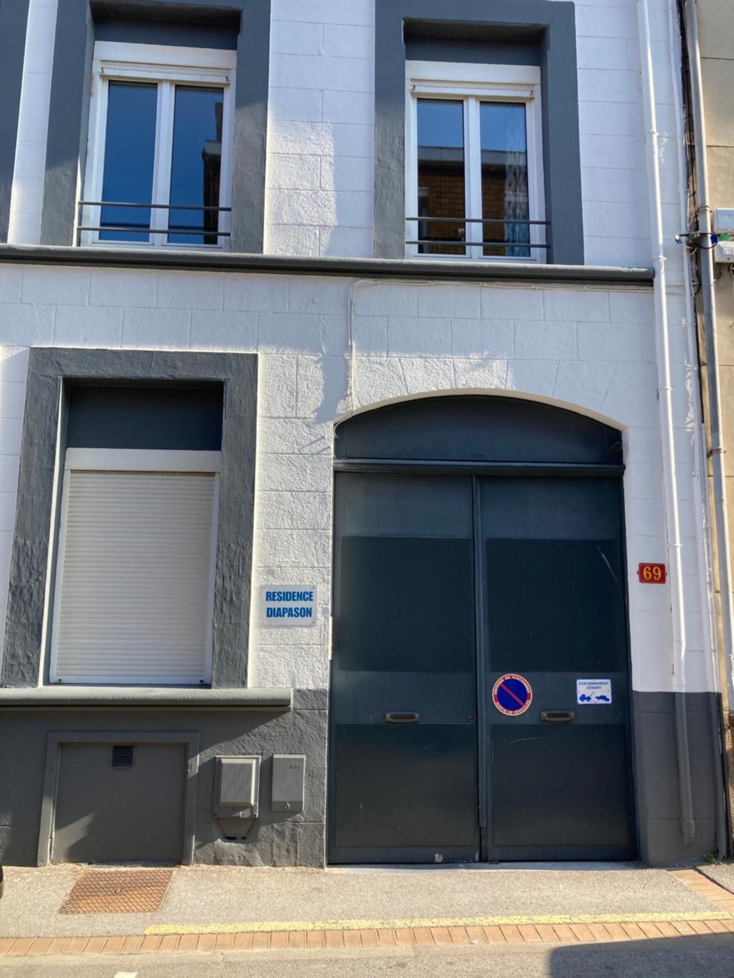 Experience Malouine - Appt T3-Coeur De Malo-Plage Dunkirk Eksteriør billede