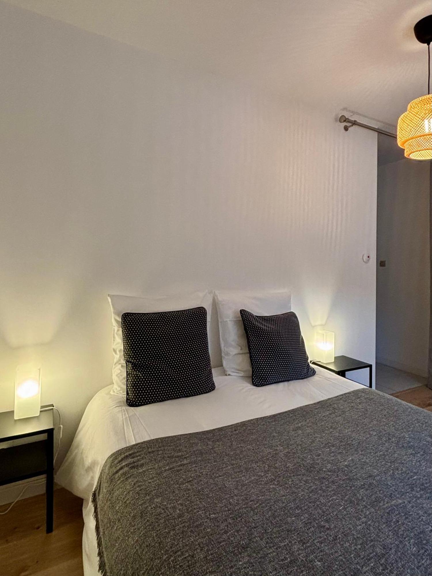 Experience Malouine - Appt T3-Coeur De Malo-Plage Dunkirk Eksteriør billede